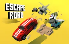 Play Escape Road